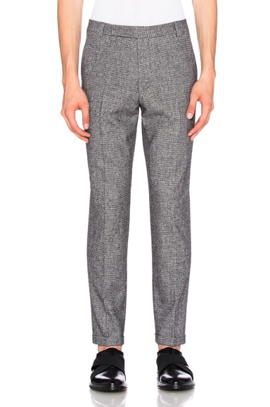 Suiting Trousers