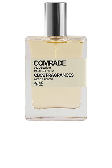 Comrade 50ml
