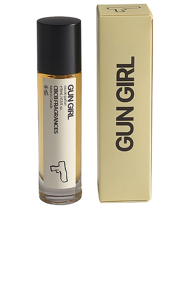 Gun Girl 15ml