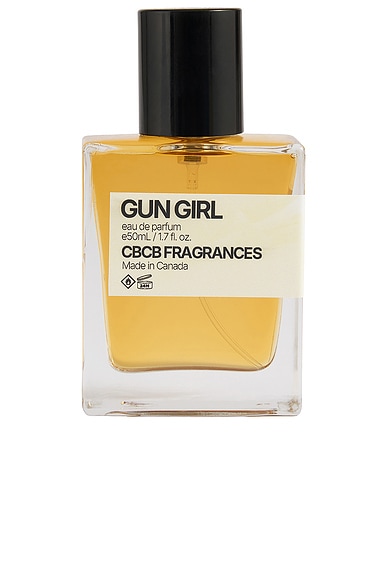 Gun Girl 50ml