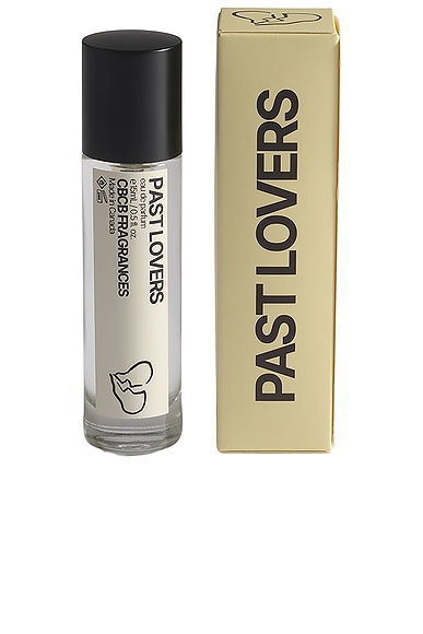 Past Lovers 15ml