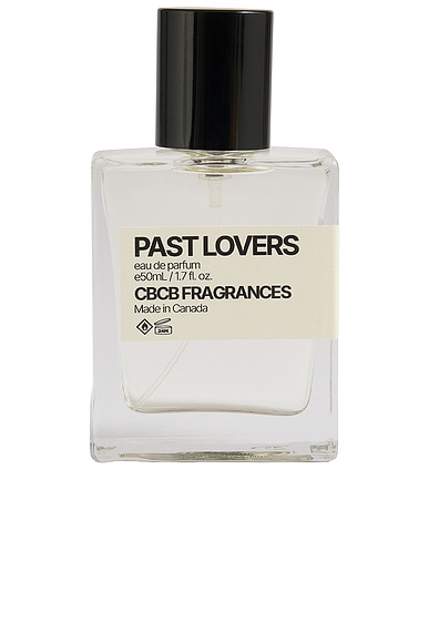 Past Lovers 50ml
