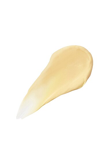 Shop Christophe Robin Shade Variation Mask In Golden Blonde