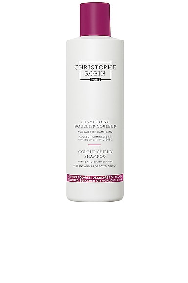 Color Shield Shampoo