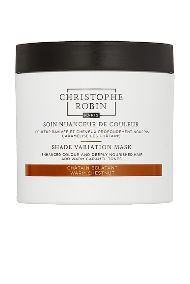 Shade Variation Mask