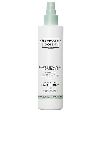 Hydrating Leave-in Mist With Aloe Vera