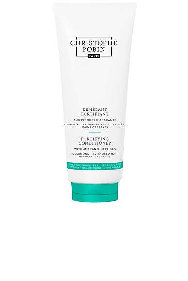 Fortifying Conditioner With Amaranth Peptides