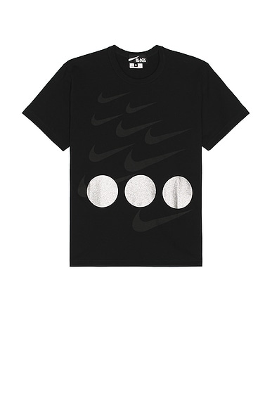 COMME des GARCONS BLACK | Spring 2025 Collection | FWRD