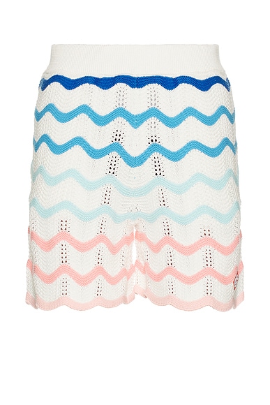 Wave Shorts