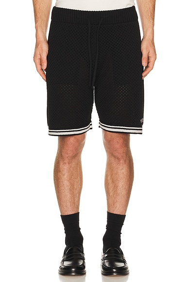Casablanca Mesh Shorts