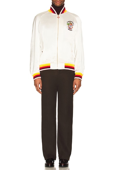 Souvenir Jacket