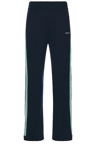 Tennis Trousers