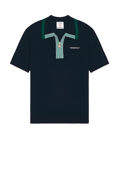 Tennis Polo