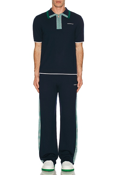 Tennis Polo
