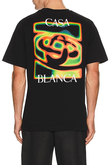 Heat Map Classic T-Shirt