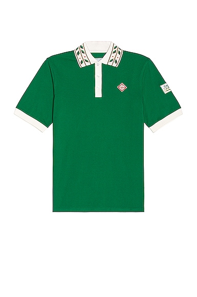 Laurel Classic Polo Shirt