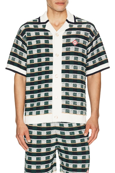 Mosaic Shirt