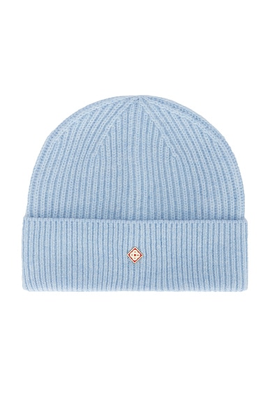 Wool Beanie