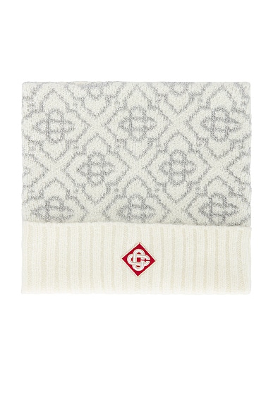 Mohair Hat