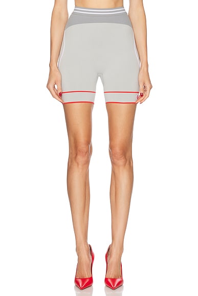 Women's Bike Shorts | Black, Red, White & More | FWRD