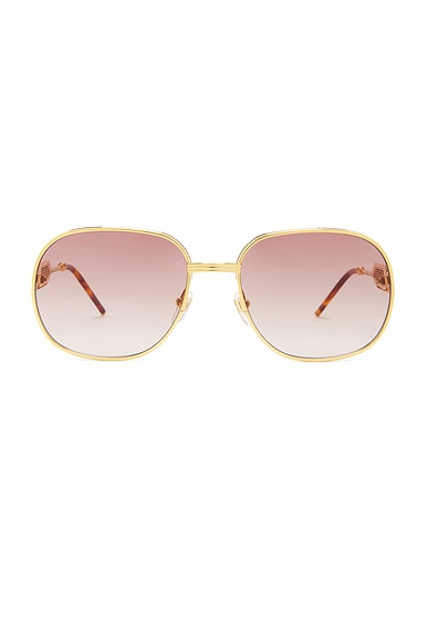 Square Sunglasses