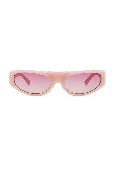 Sport Frog Sunglasses