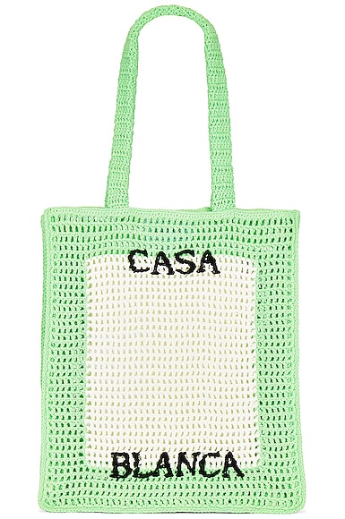 Crochet Bag