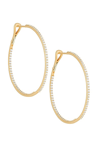 Infinity Hoops