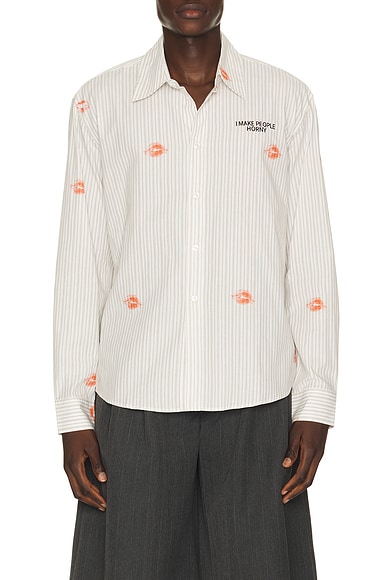 Business Sensual Tee