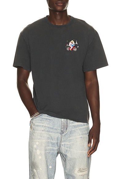 Velo Valentine Tee