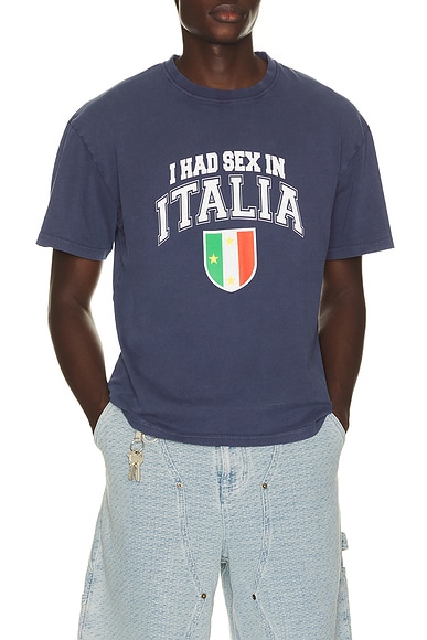 Ciao Bella Tee