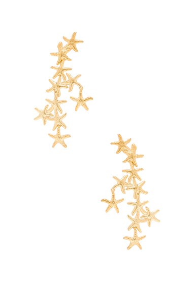 Salacia Earrings