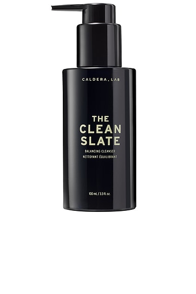 The Clean Slate Balancing Cleanser