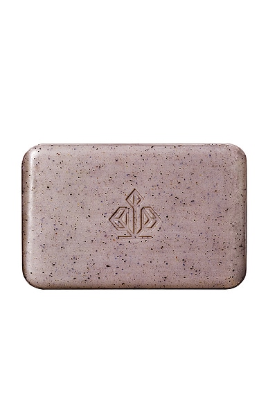 Caldera + Lab The Body Bar Exfoliating Soap