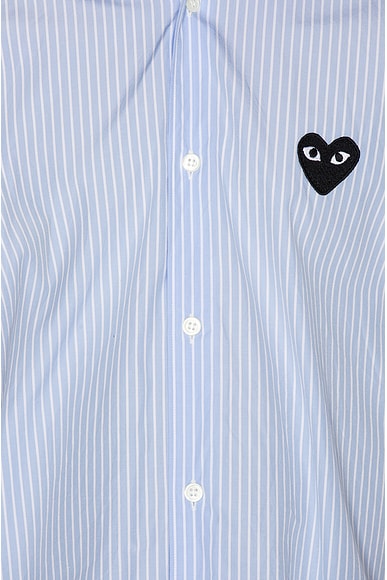Striped Shirt