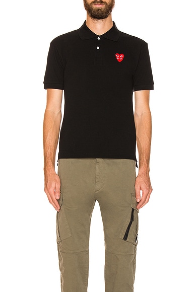Polo T-Shirt