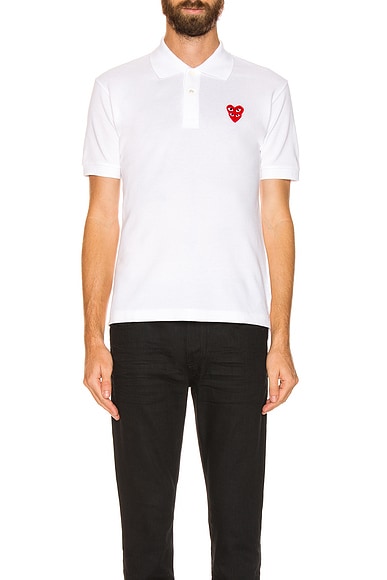 Polo T-Shirt