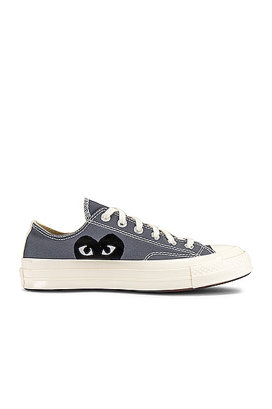 Converse Chuck Taylor Low