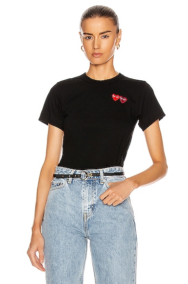 Logo Emblem Tee