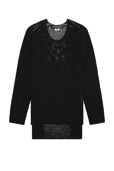 COMME des GARCONS Homme Plus | Spring 2025 Collection | FWRD