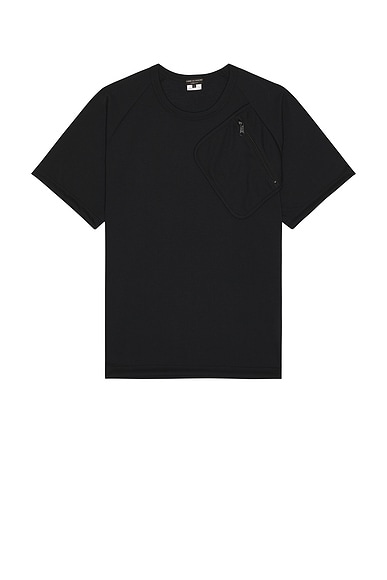 Jersey Tee