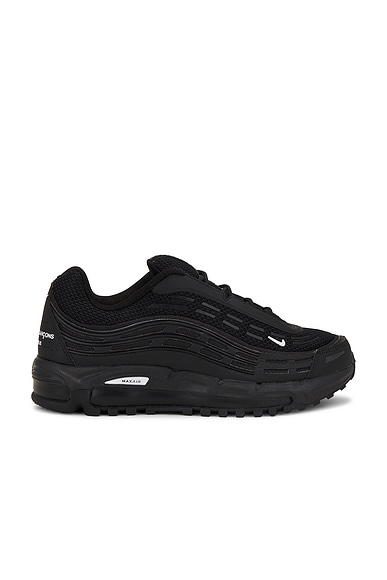 COMME des GARÇONS HOMME PLUS × Nike Air COMME des GARÇONS HOMME PLUS x Nike SS25 Collection
