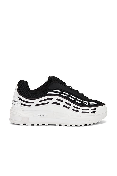SPECIAL RELEASE - Comme des Garçons Homme Plus x Nike Air
