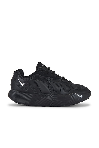 COMME des GARCONS Homme Plus x Nike Sense 96 Sp in Black