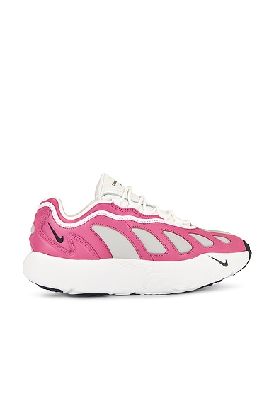 x Nike Sense 96 Sp in Pink & White