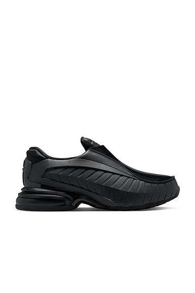 COMME des GARCONS Homme Plus X Nike Air Max Dolce Sneaker in Black