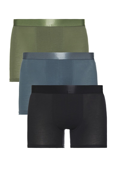 3 X Boxer Briefs