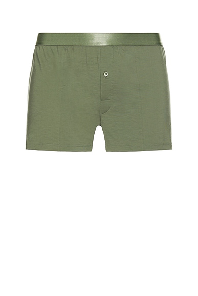 Boxer Shorts
