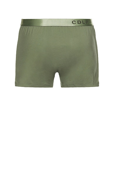 Boxer Shorts