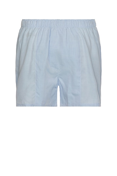 Woven Classic Boxer Shorts